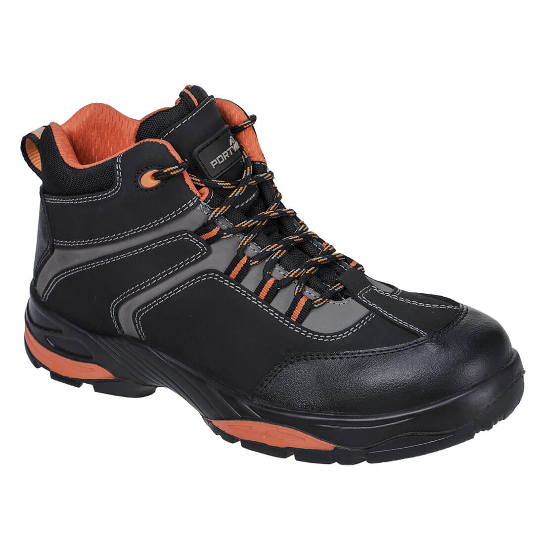 Compositelite™ Sicherheitsstiefel Operis S3 HRO - Arbeitschuhe Compositelite™ Sicherheitsstiefel Operis S3 HRO - Arbeitschuhe