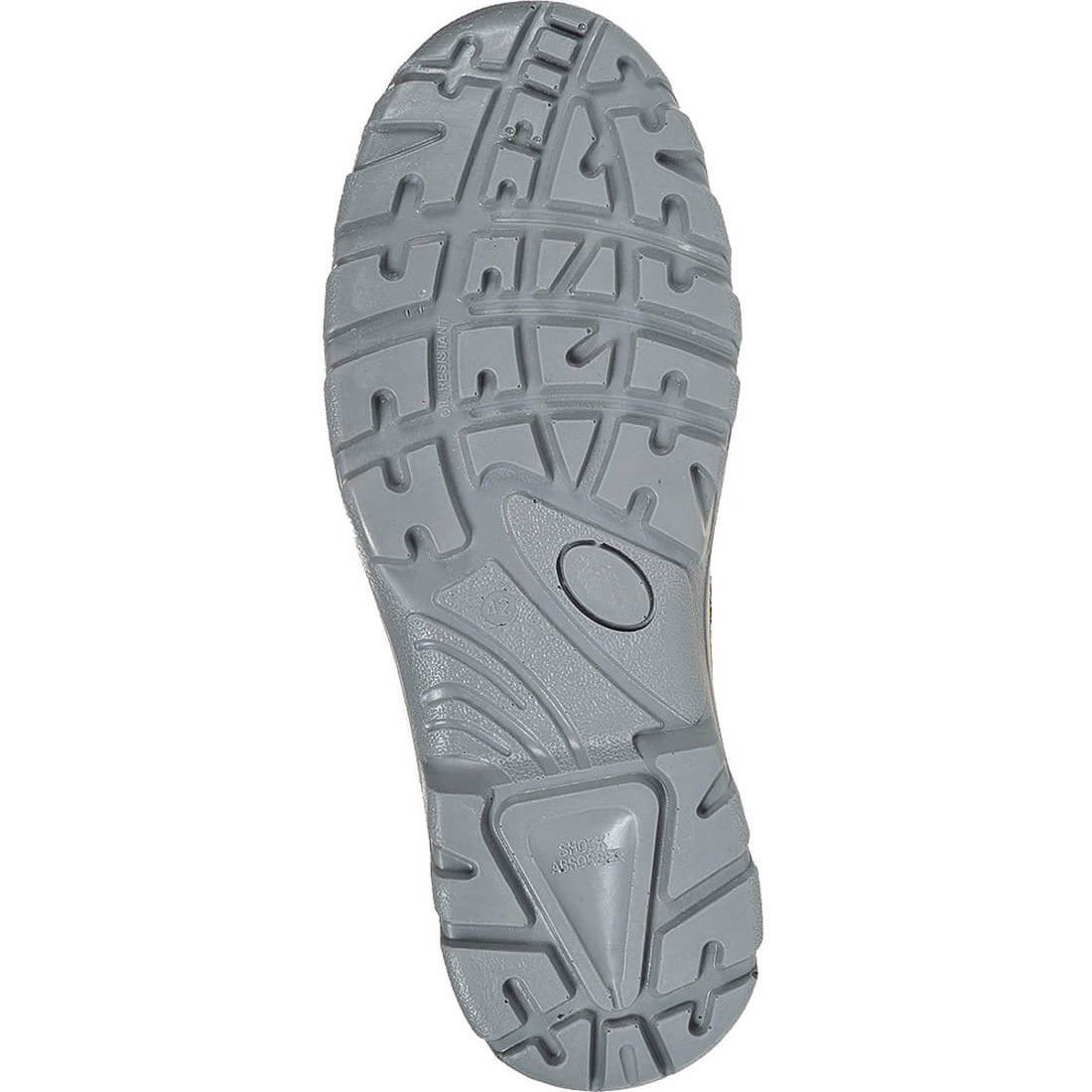 Basket Reno S1P Compositelite™ - Les chaussures de protection