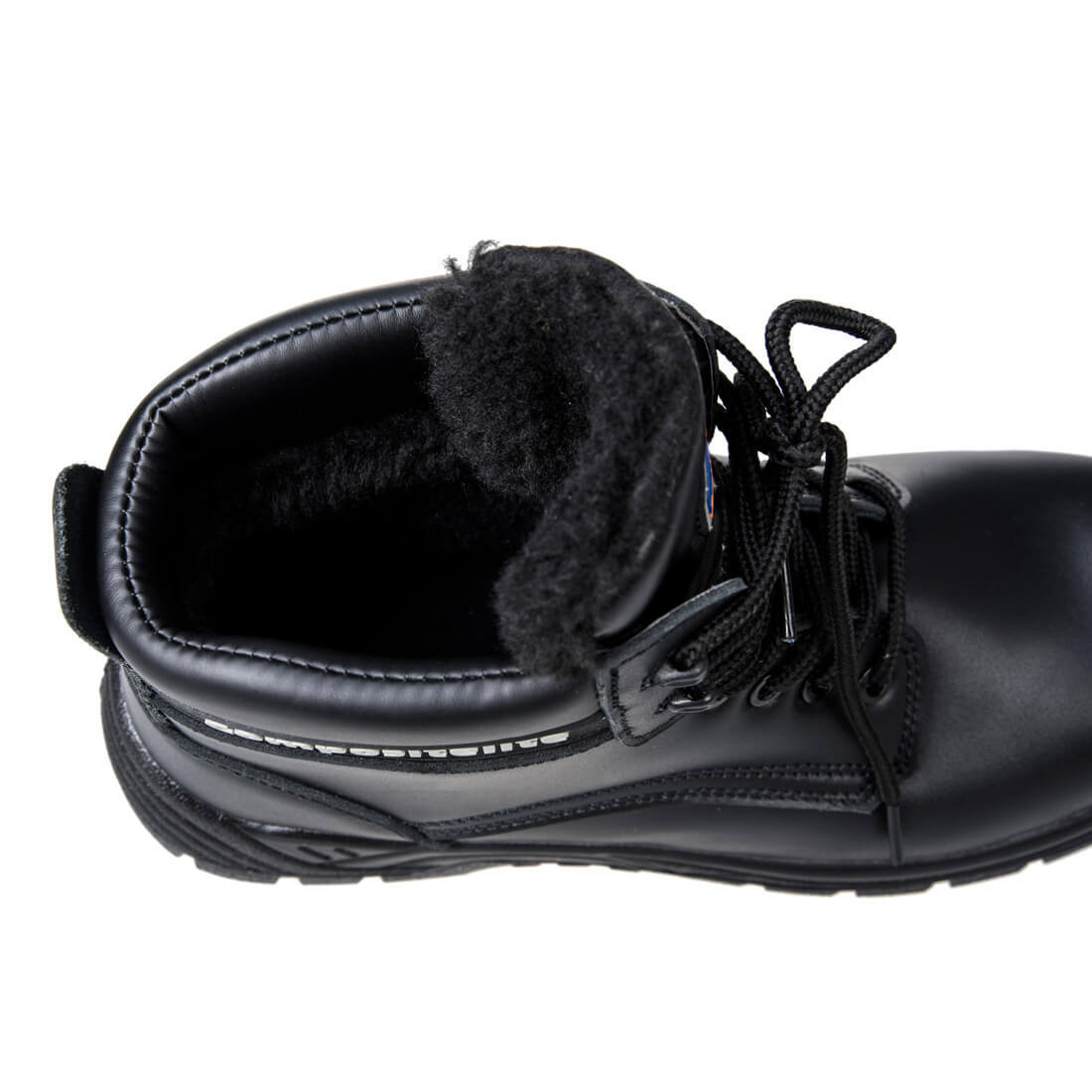 Bocanc Compositelite™ S3 Captusit - Incaltaminte de protectie | Bocanci, Pantofi, Sandale, Cizme