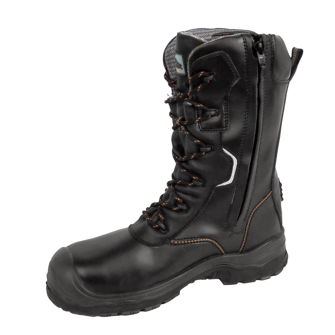 CompositeLite™ Traction 10 inch (25cm) Safety Boot S3 HRO CI WR - Footwear