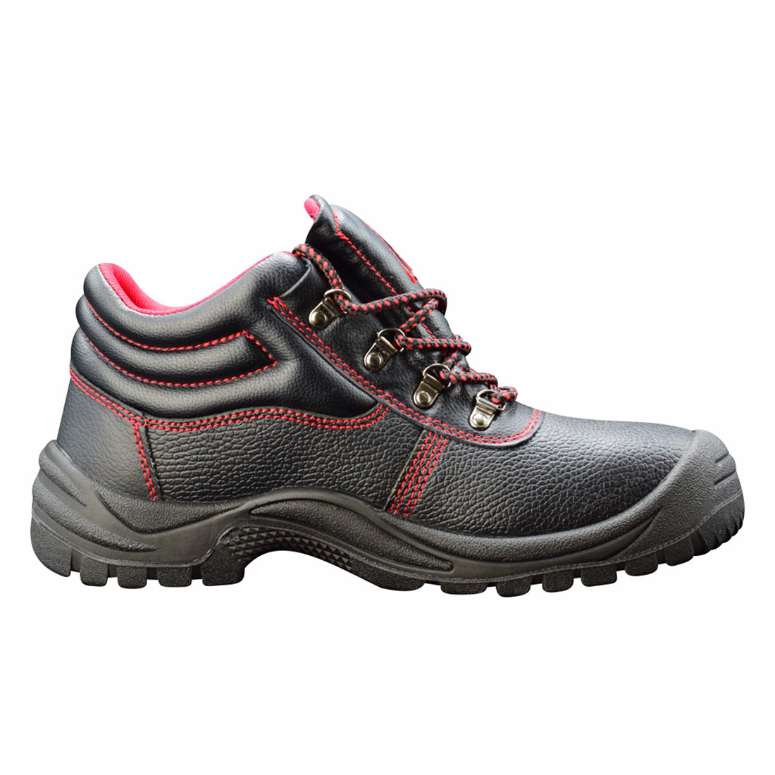 TD S1 Safety Boot - Footwear