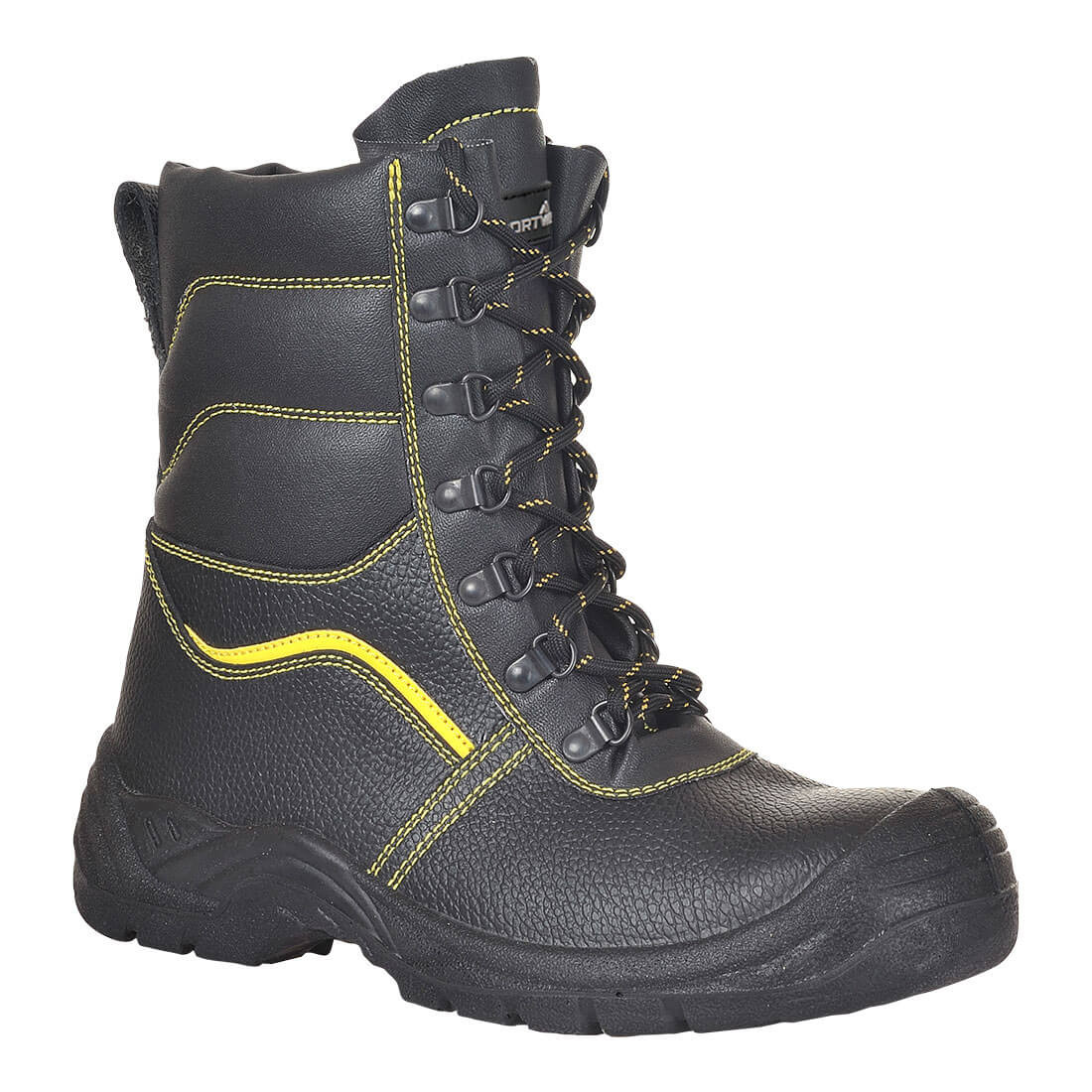Bota de protección con forro lanoso Steelite™ S3 CI - Calzado de protección Bota de protección con forro lanoso Steelite™ S3 CI - Calzado de protección