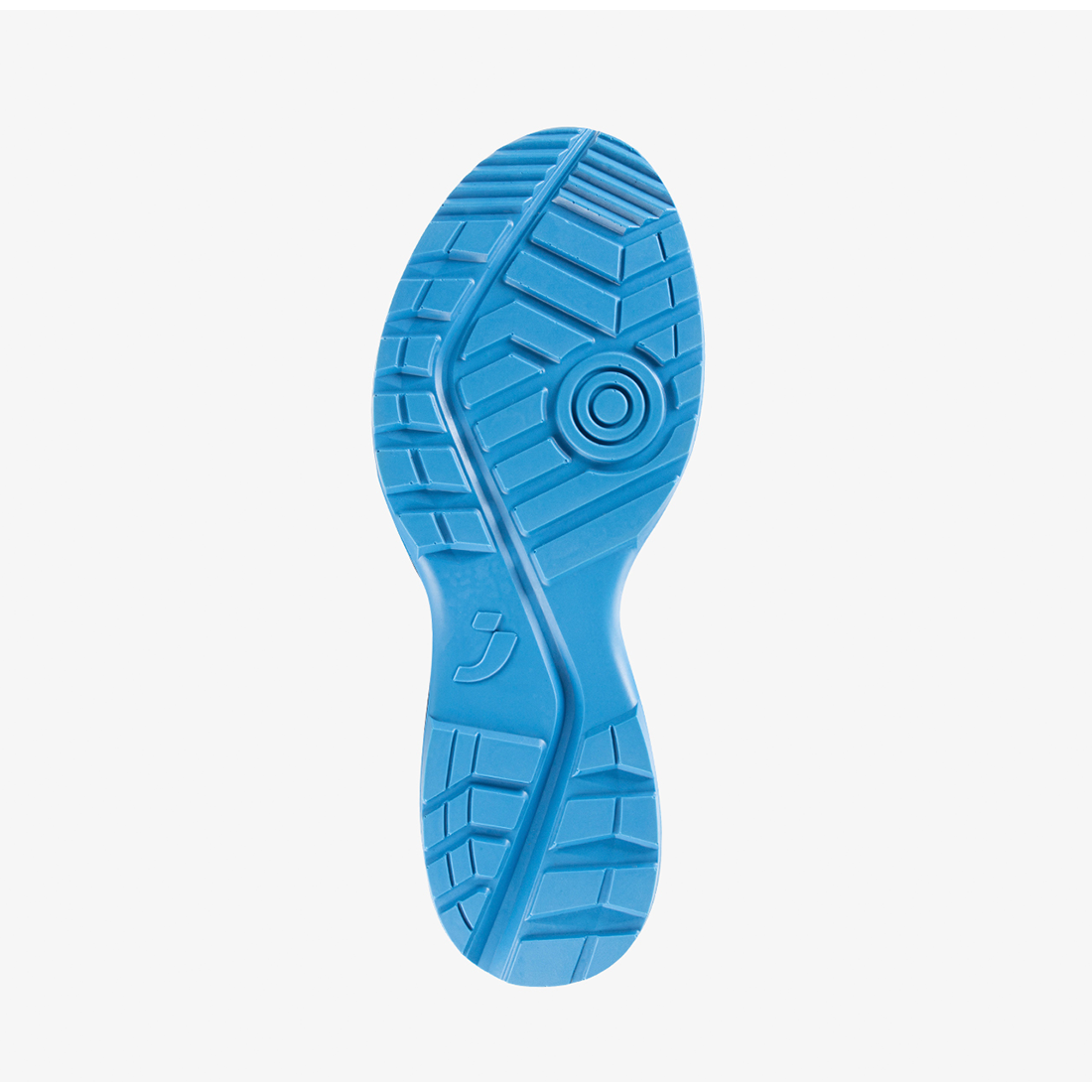 MODULO S3S Vegan Safety Mid-Cut Sneaker, with TLS closing - Footwear MODULO S3S Vegan Safety Mid-Cut Sneaker, with TLS closing - Footwear