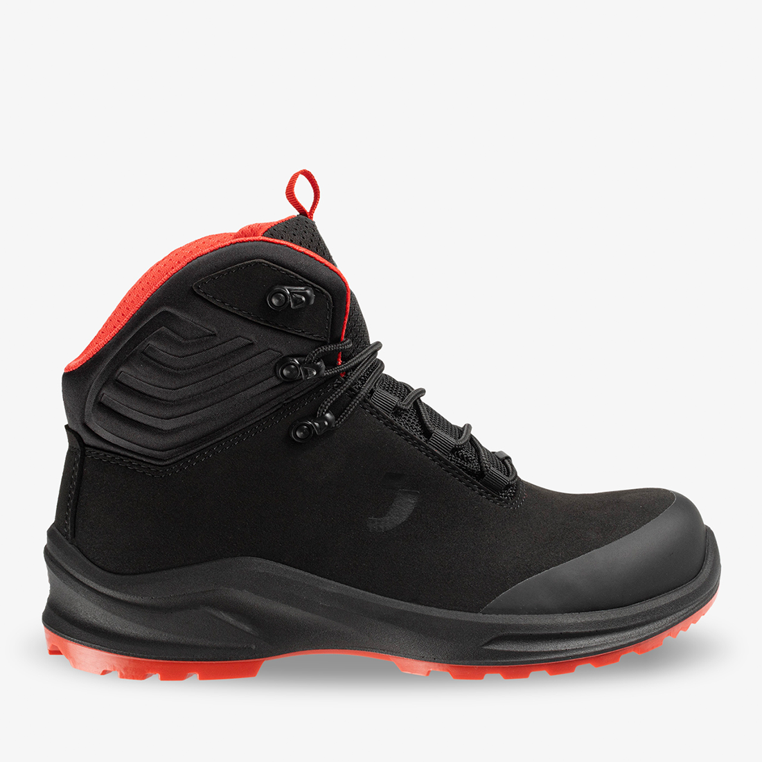 Bota de seguridad sin metal MODULO S3S - Calzado de protección Bota de seguridad sin metal MODULO S3S - Calzado de protección