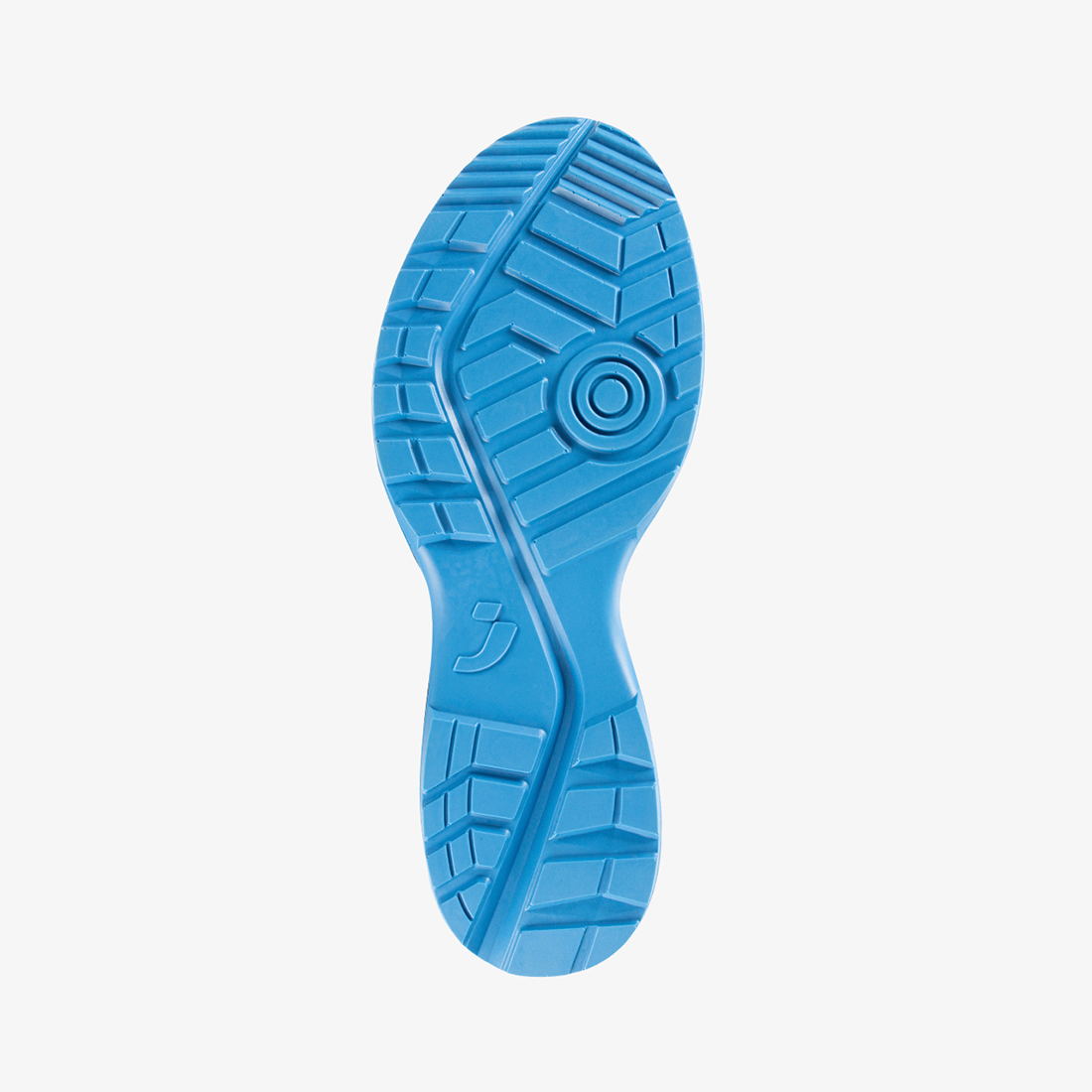 Bota de seguridad sin metal MODULO S3S - Calzado de protección Bota de seguridad sin metal MODULO S3S - Calzado de protección