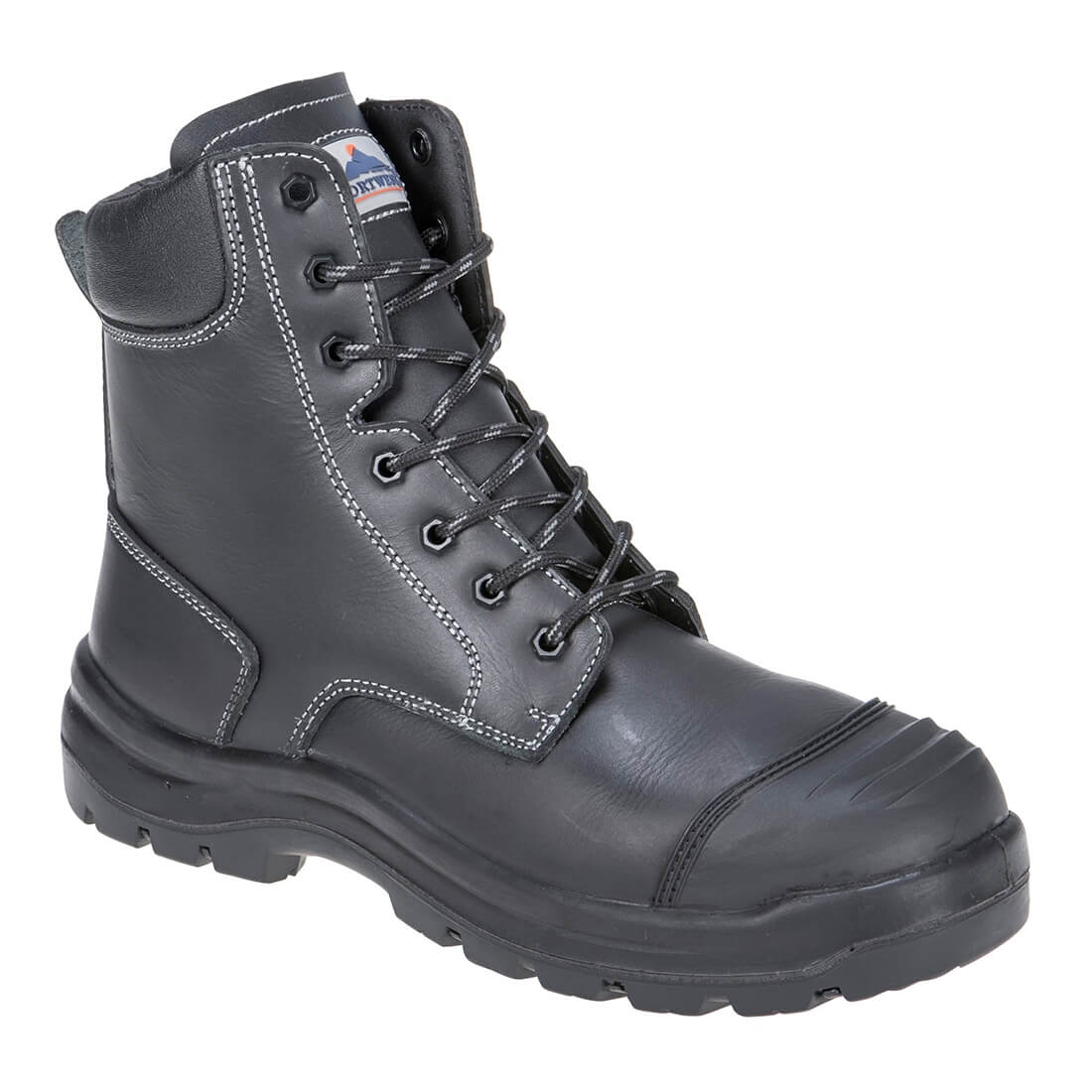 Eden Safety Boot S3 HRO CI HI FO - Footwear