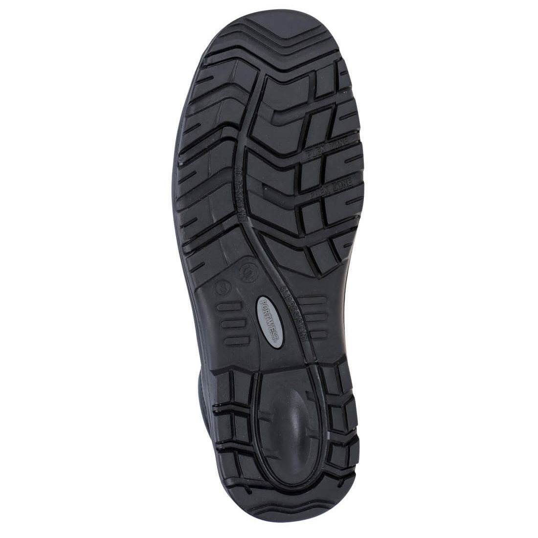 Brodequin Foyle S3 HRO CI HI FO SRC - Les chaussures de protection Brodequin Foyle S3 HRO CI HI FO SRC - Les chaussures de protection