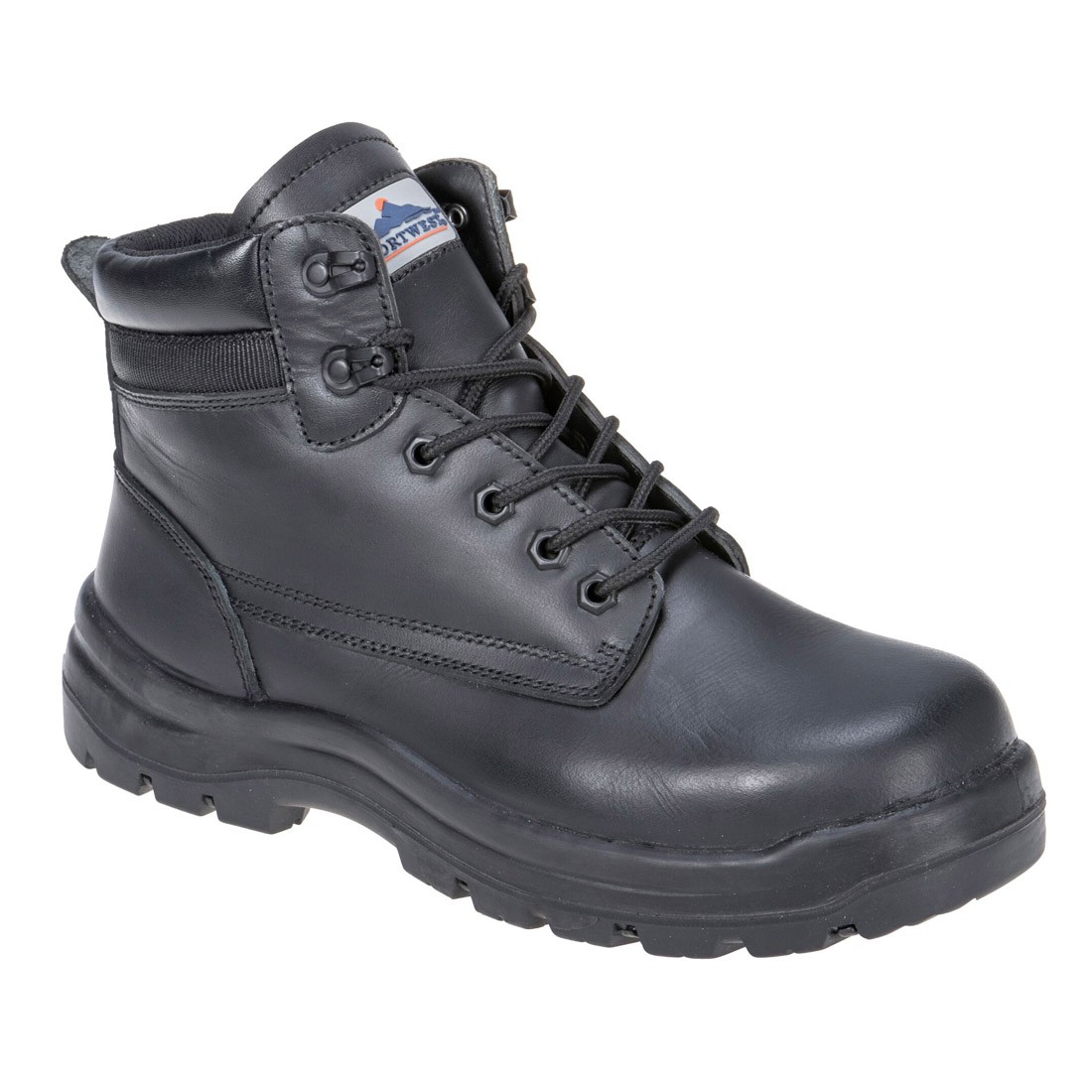 Foyle Safety Boot S3 HRO CI HI FO - Footwear