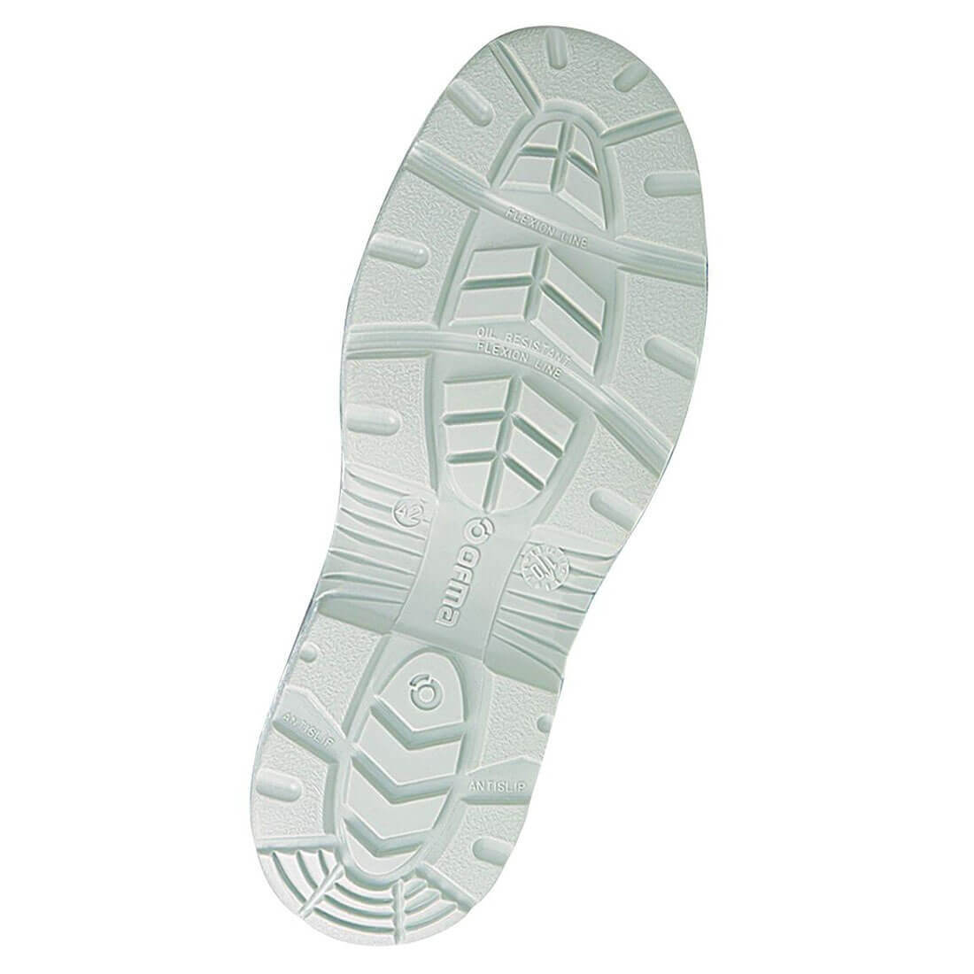 Scarpe Odin S3+CI+SRC - Calzature di protezione Scarpe Odin S3+CI+SRC - Calzature di protezione