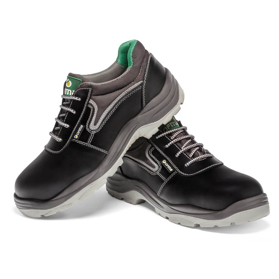 Chaussures Odin S3+CI+SRC - Les chaussures de protection