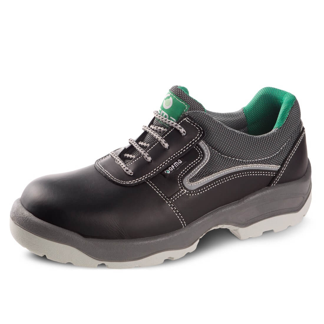 Pantof Odin S3+CI+SRC - Incaltaminte de protectie | Bocanci, Pantofi, Sandale, Cizme