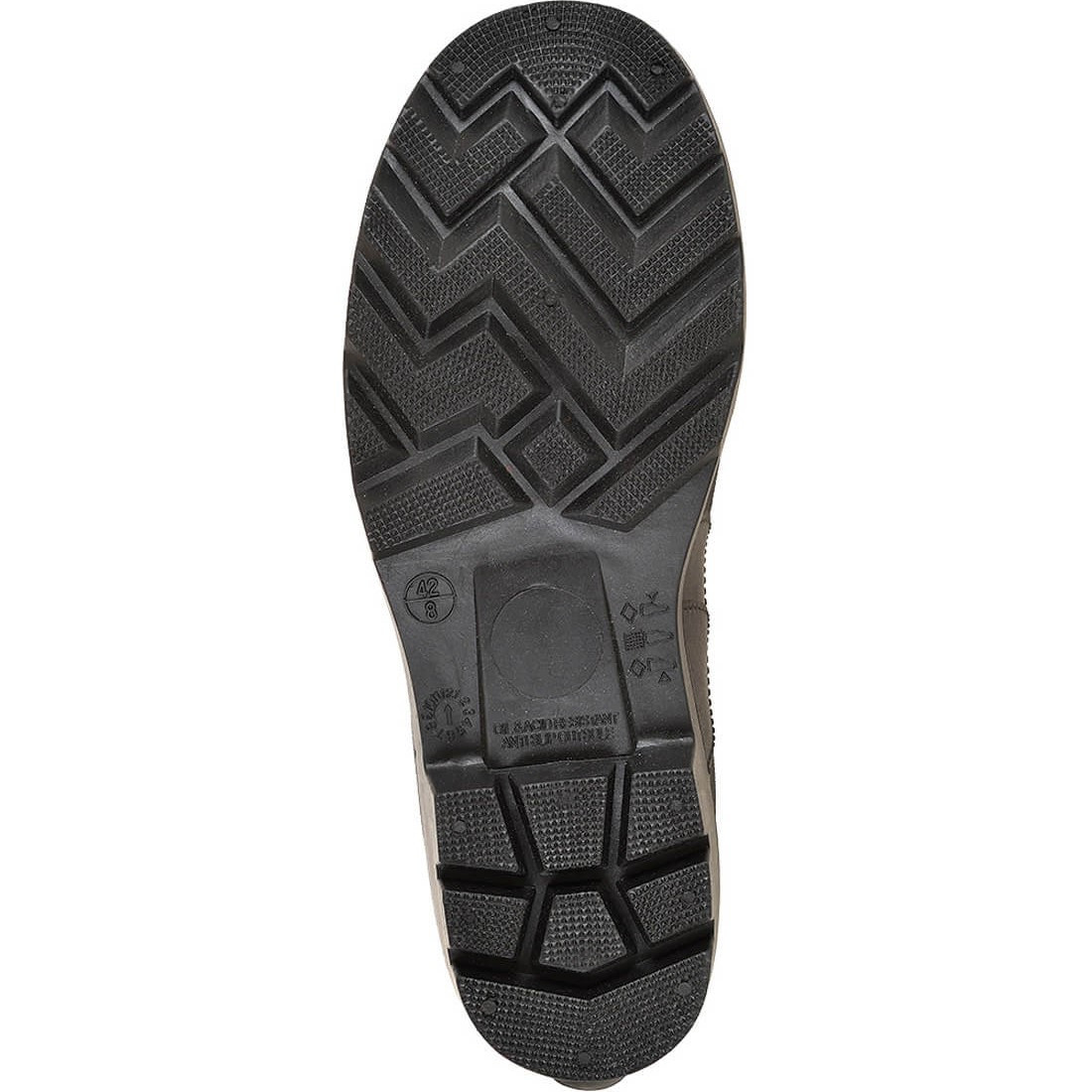 Bocanc PVC S5 - Incaltaminte de protectie | Bocanci, Pantofi, Sandale, Cizme