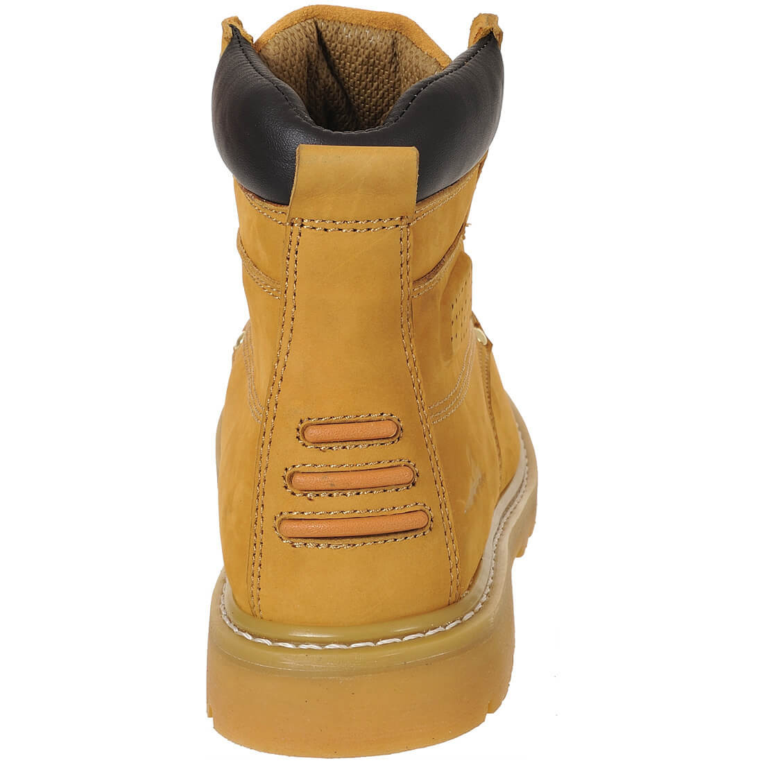 Brodequin Nubuck Steelite™ SBP HRO - Les chaussures de protection