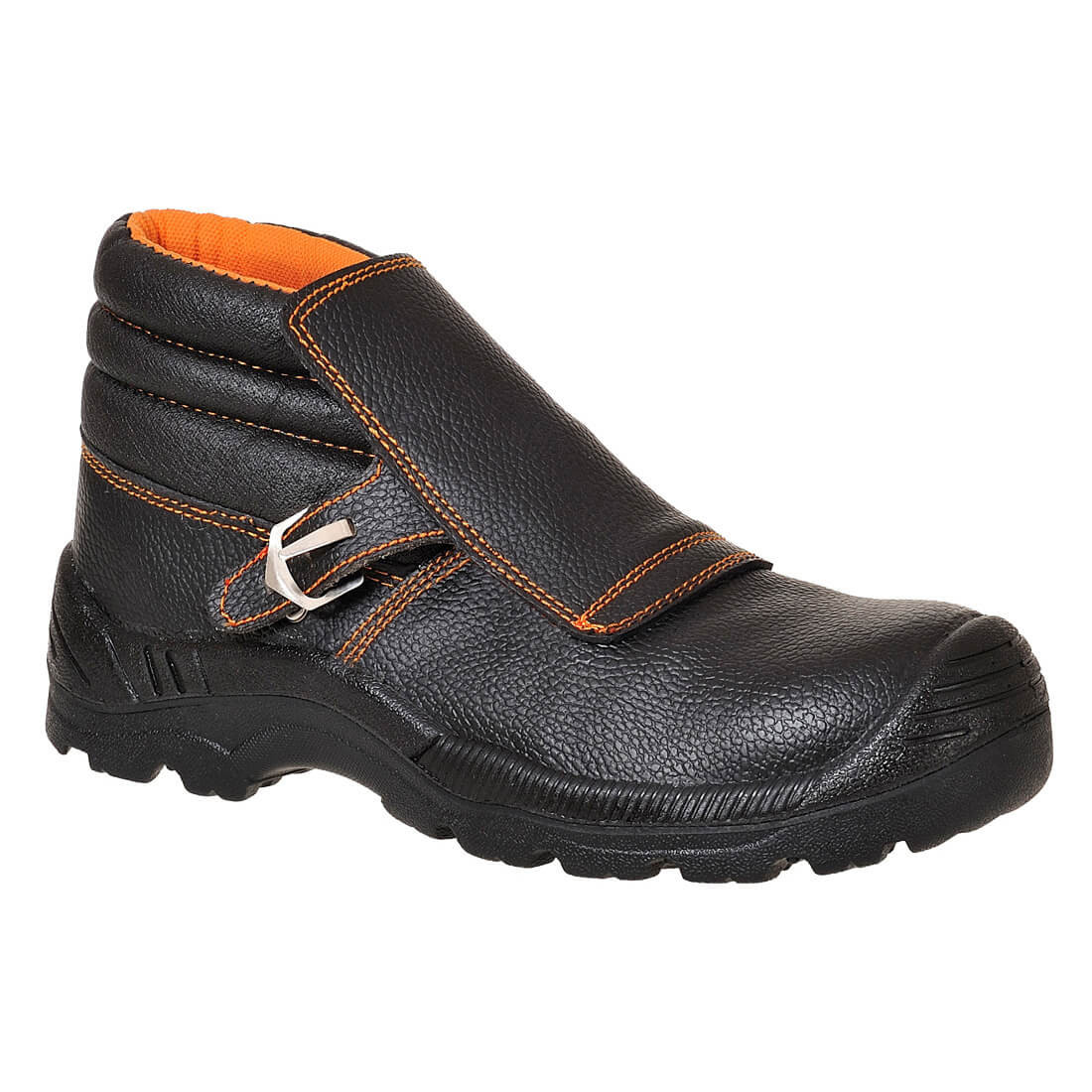 Steelite™ Welders Boot S3 HRO - Footwear