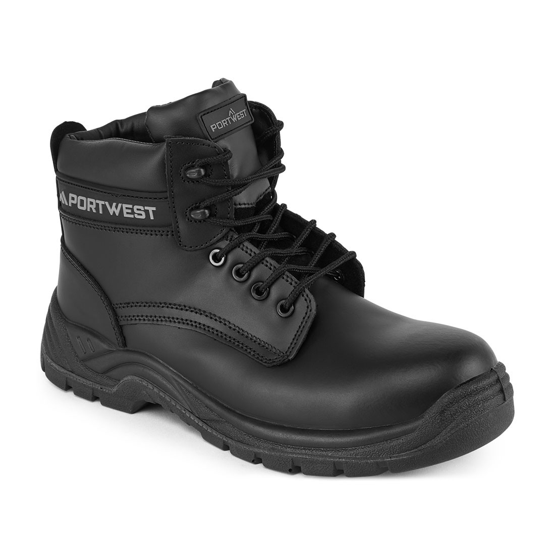 Compositelite™ Stiefel Thor S3 - Arbeitschuhe Compositelite™ Stiefel Thor S3 - Arbeitschuhe
