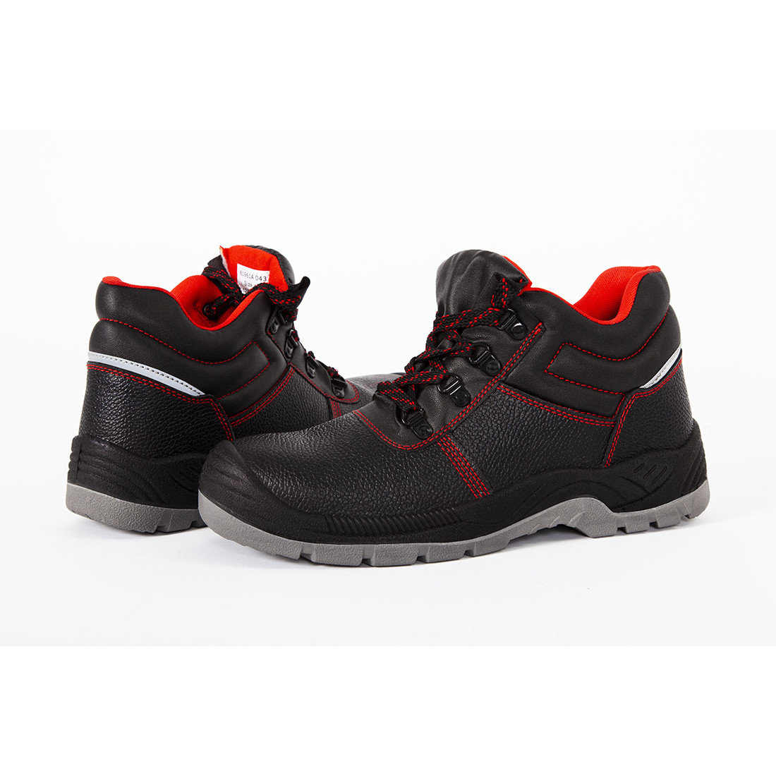 Bocanci de lucru S3 - LACE-UP - Incaltaminte de protectie | Bocanci, Pantofi, Sandale, Cizme Bocanci de lucru S3 - LACE-UP - Incaltaminte de protectie | Bocanci, Pantofi, Sandale, Cizme