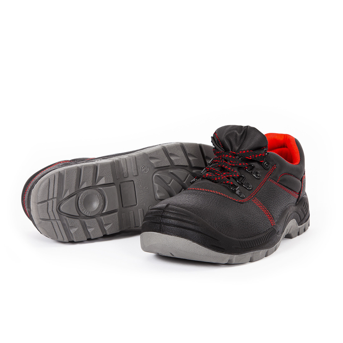 Pantofi de lucru S3 - LACE-UP - Incaltaminte de protectie | Bocanci, Pantofi, Sandale, Cizme
