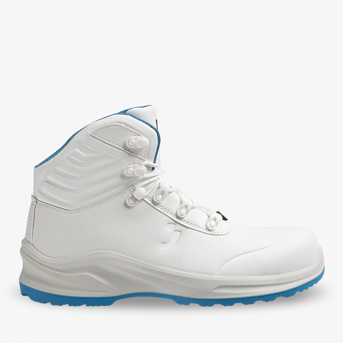 Botas de seguridad MODULO PURE S3S Tiger Grip - Calzado de protección Botas de seguridad MODULO PURE S3S Tiger Grip - Calzado de protección