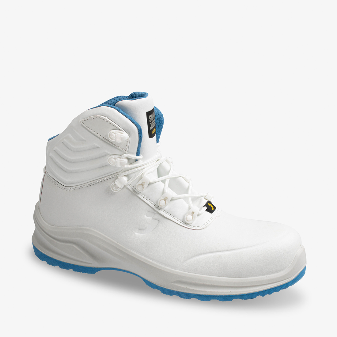 Botas de seguridad MODULO PURE S3S Tiger Grip - Calzado de protección Botas de seguridad MODULO PURE S3S Tiger Grip - Calzado de protección