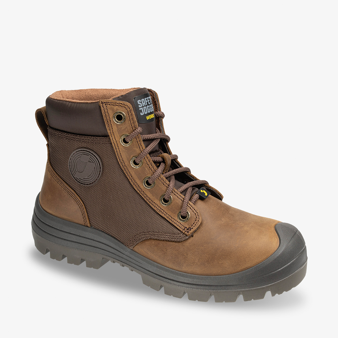 Bocanci de protectie cu bombeu extra-lat DAKAR EW S3 - Incaltaminte de protectie | Bocanci, Pantofi, Sandale, Cizme Bocanci de protectie cu bombeu extra-lat DAKAR EW S3 - Incaltaminte de protectie | Bocanci, Pantofi, Sandale, Cizme