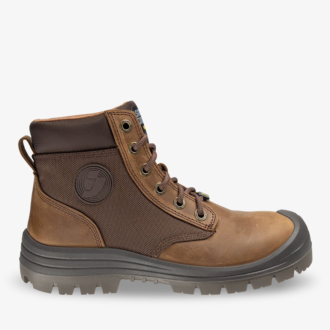 Bocanci de protectie cu bombeu extra-lat DAKAR EW S3 - Incaltaminte de protectie | Bocanci, Pantofi, Sandale, Cizme Bocanci de protectie cu bombeu extra-lat DAKAR EW S3 - Incaltaminte de protectie | Bocanci, Pantofi, Sandale, Cizme