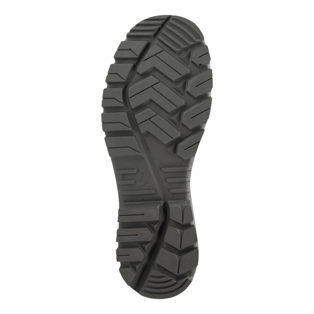 Bocanci de protectie din piele, cu bombeu extra-lat DAKAR EW S3 - Incaltaminte de protectie | Bocanci, Pantofi, Sandale, Cizme