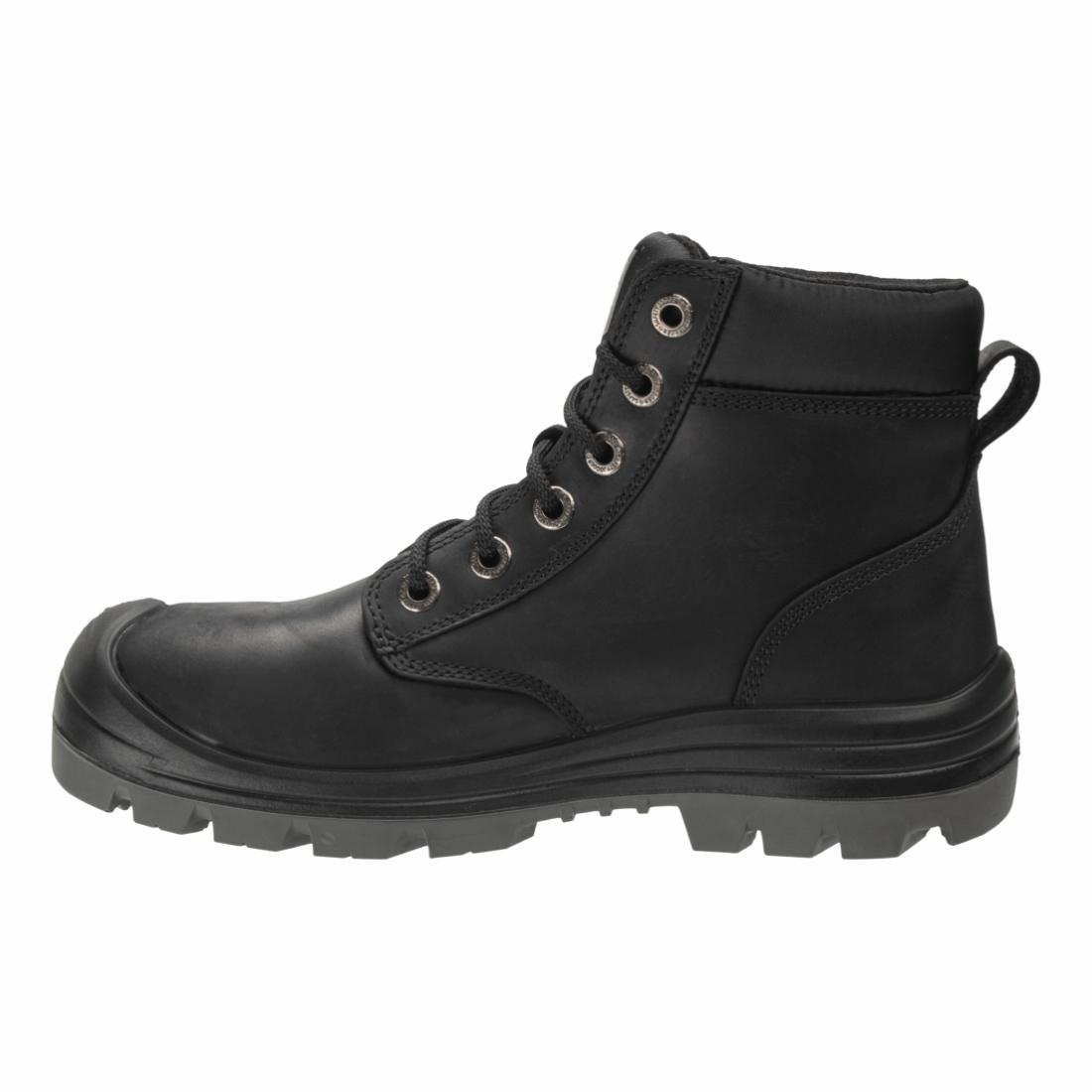 Bocanci de protectie din piele, cu bombeu extra-lat DAKAR EW S3 - Incaltaminte de protectie | Bocanci, Pantofi, Sandale, Cizme