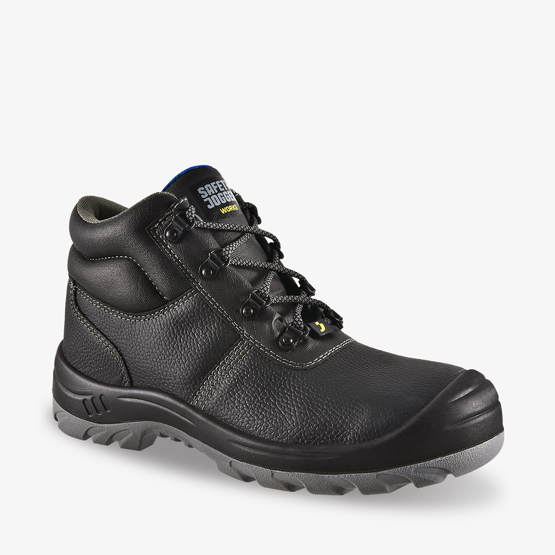 Bocanci de protectie BESTBOY METALFREE S3 - Incaltaminte de protectie | Bocanci, Pantofi, Sandale, Cizme Bocanci de protectie BESTBOY METALFREE S3 - Incaltaminte de protectie | Bocanci, Pantofi, Sandale, Cizme