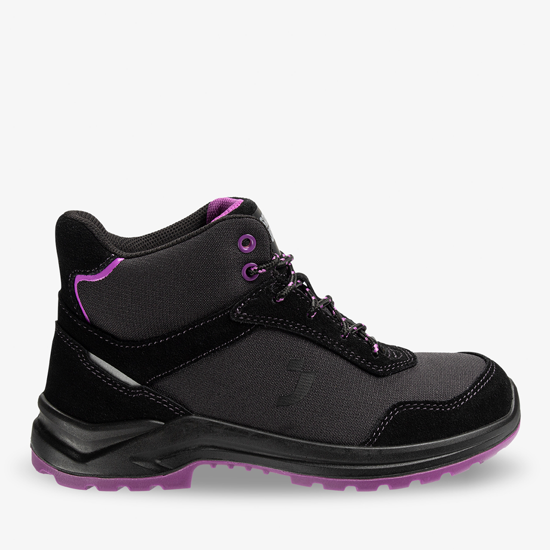 Bocanci de protectie ESD de Dama BOTANIC S1P - Incaltaminte de protectie | Bocanci, Pantofi, Sandale, Cizme Bocanci de protectie ESD de Dama BOTANIC S1P - Incaltaminte de protectie | Bocanci, Pantofi, Sandale, Cizme