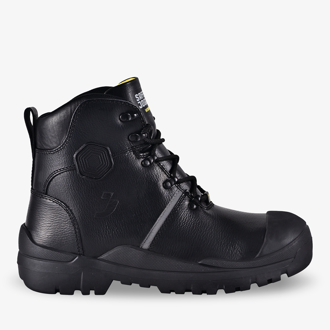 Bocanci de protectie pentru conditii extreme HEKLA S3 - Incaltaminte de protectie | Bocanci, Pantofi, Sandale, Cizme Bocanci de protectie pentru conditii extreme HEKLA S3 - Incaltaminte de protectie | Bocanci, Pantofi, Sandale, Cizme