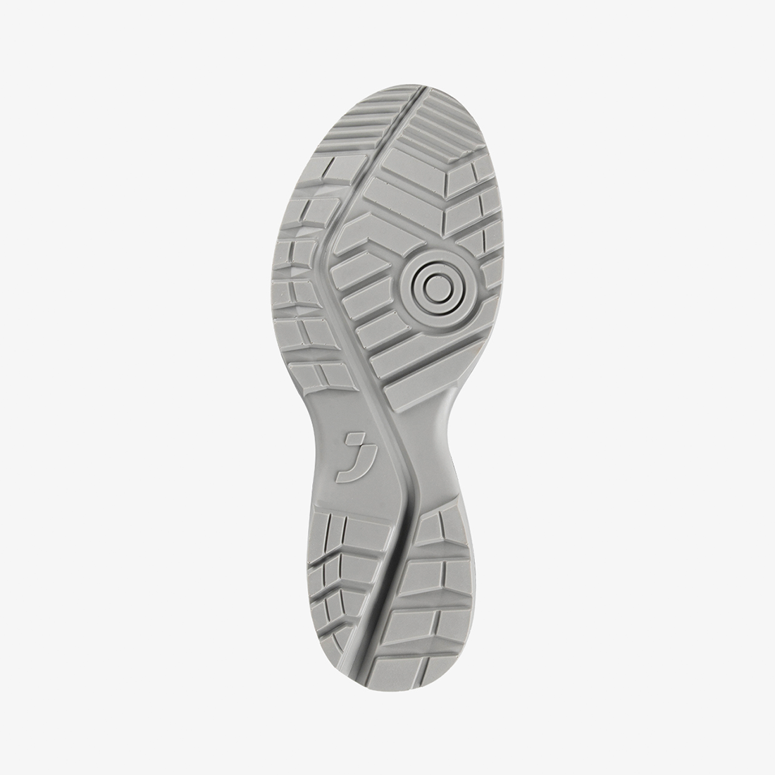 Botas de seguridad transpirables MODULO ARMOR S3S sin metal - Calzado de protección Botas de seguridad transpirables MODULO ARMOR S3S sin metal - Calzado de protección