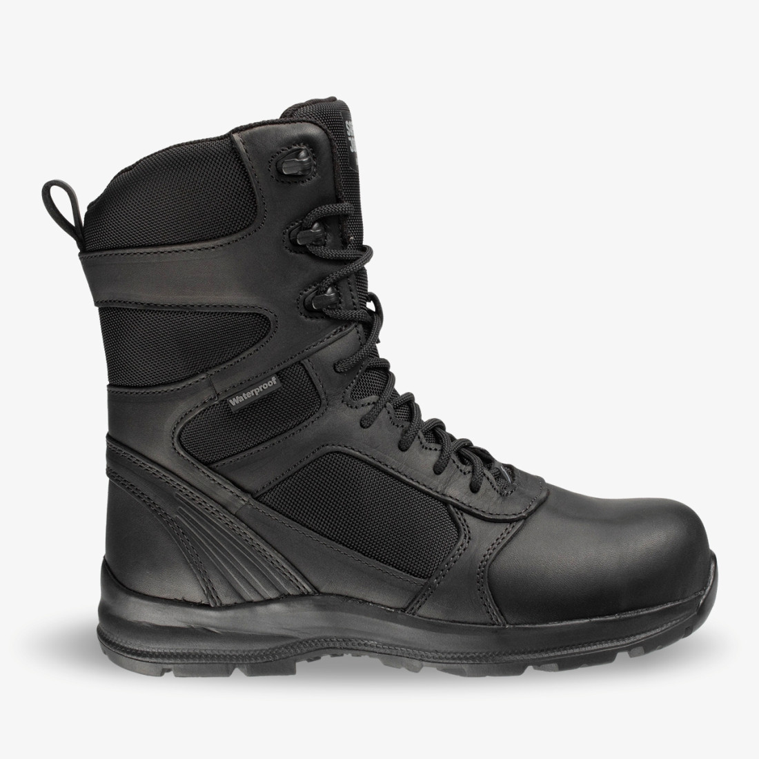 Bottes tactique léger multifonctionnelles SHARK S3 - Les chaussures de protection Bottes tactique léger multifonctionnelles SHARK S3 - Les chaussures de protection