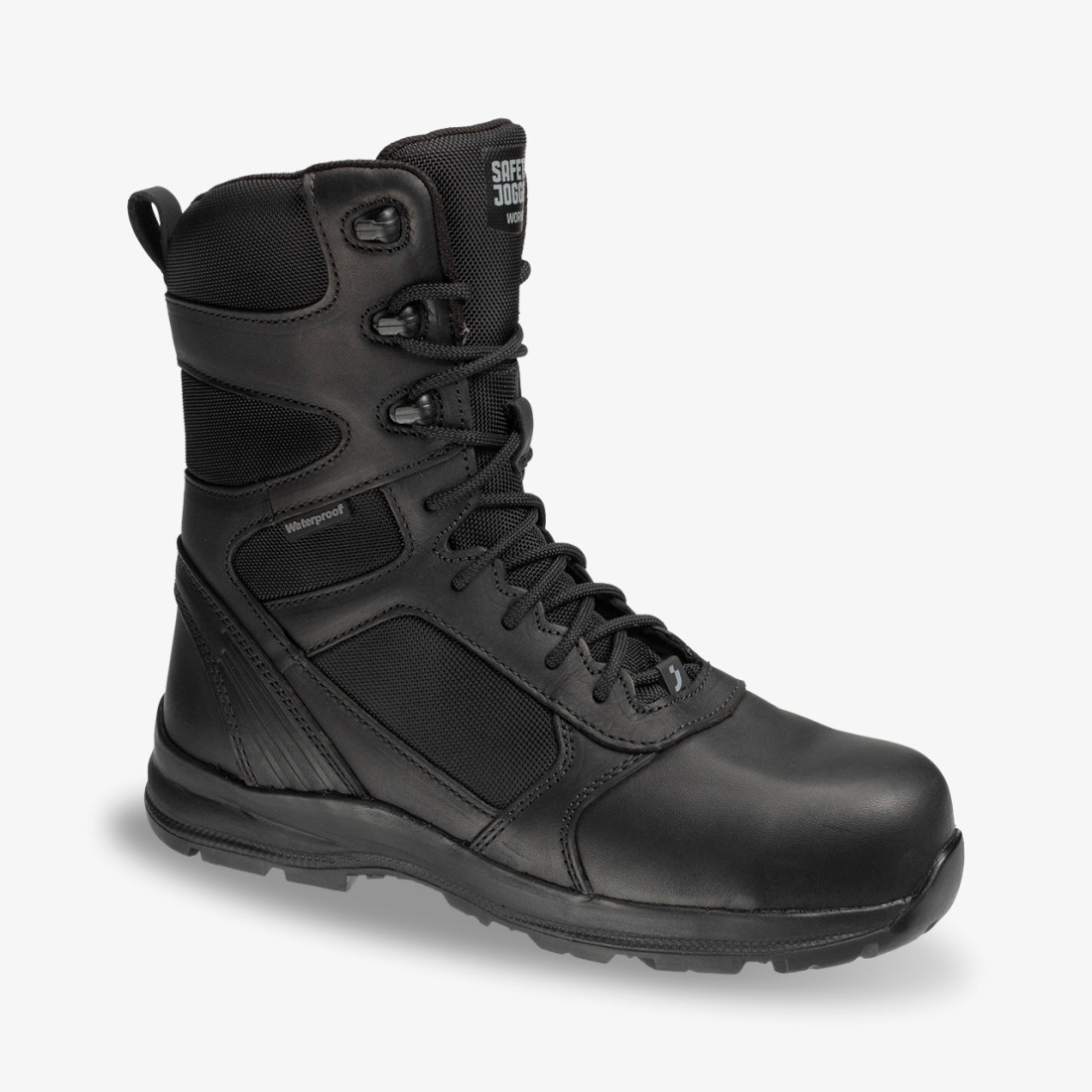 Bottes tactique léger multifonctionnelles SHARK S3 - Les chaussures de protection Bottes tactique léger multifonctionnelles SHARK S3 - Les chaussures de protection