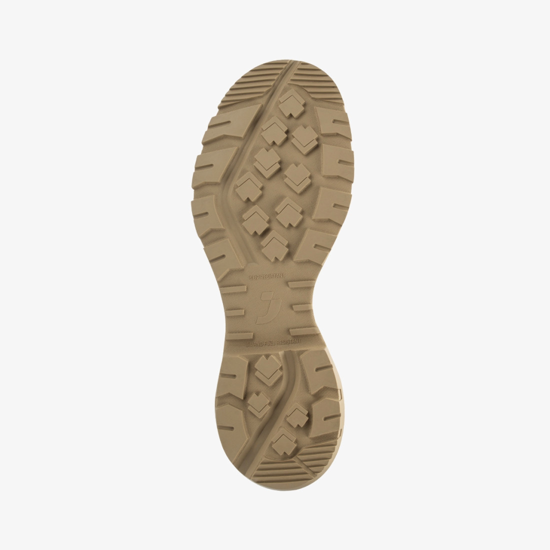 Bottes militaires hautes DUNE - Les chaussures de protection Bottes militaires hautes DUNE - Les chaussures de protection