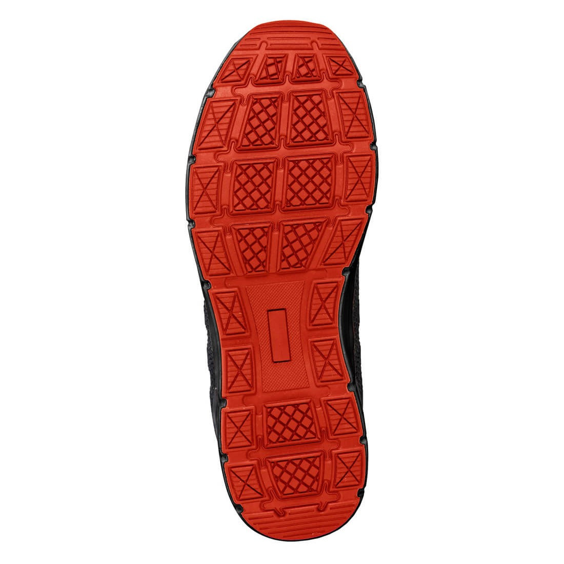 Scarponcino Portwest Derwent in composito S1P - Calzature di protezione Scarponcino Portwest Derwent in composito S1P - Calzature di protezione
