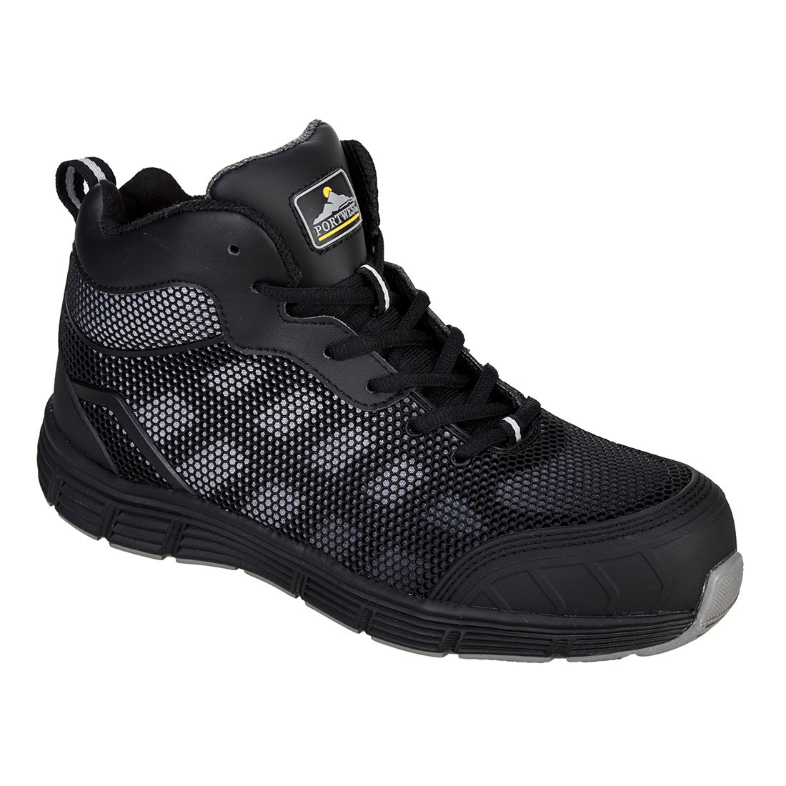 Bota Portwest Compositelite Derwent S1P - Calzado de protección