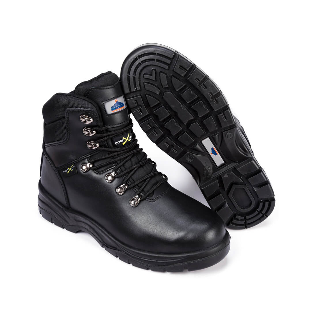 Bocanci Portwest Compositelite, Met Protector S3 M - Incaltaminte de protectie | Bocanci, Pantofi, Sandale, Cizme