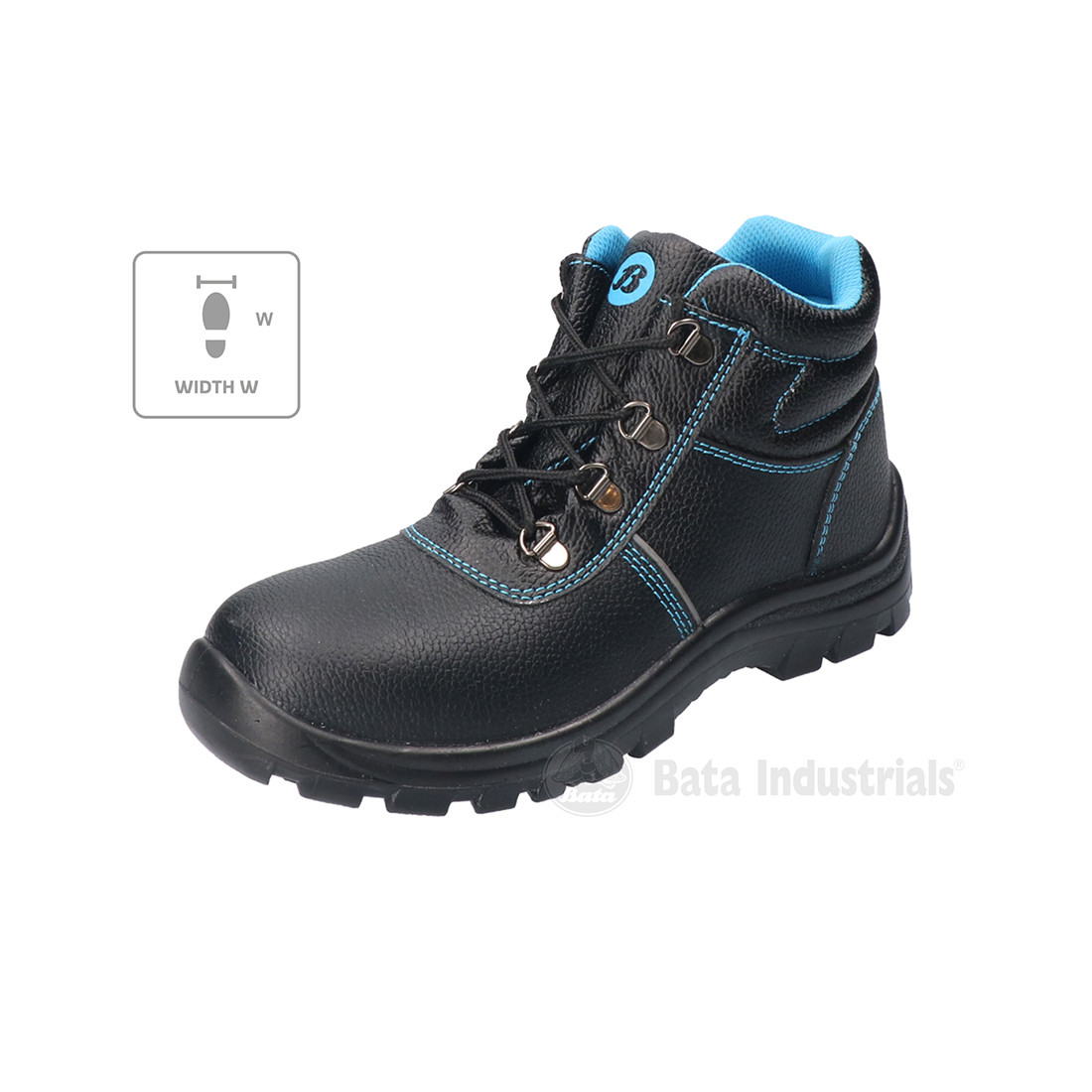 Bocanci SIROCCO BLUE W - Incaltaminte de protectie | Bocanci, Pantofi, Sandale, Cizme