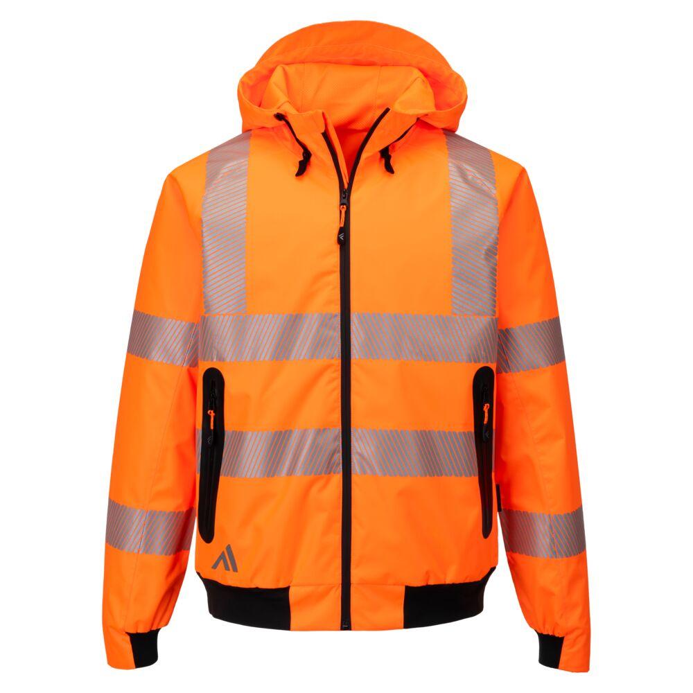 Bomber de ploaie KX3 Sport Hi-Vis - Imbracaminte de protectie