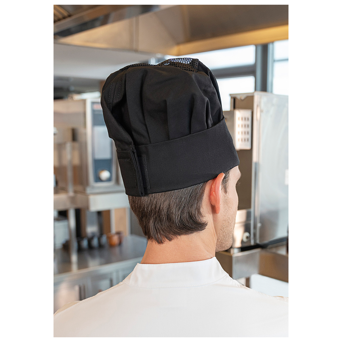 Chef's Hat Jean - Safetywear