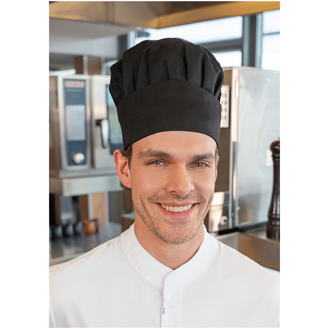 Chef's Hat Jean - Safetywear