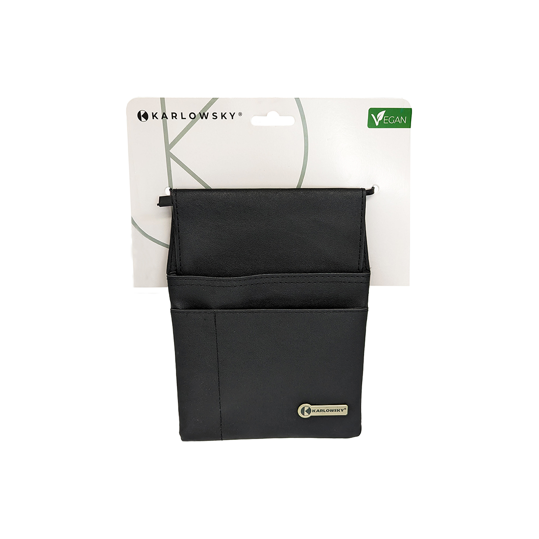 Étui de serveur avec passants - Les vêtements de protection Étui de serveur avec passants - Les vêtements de protection