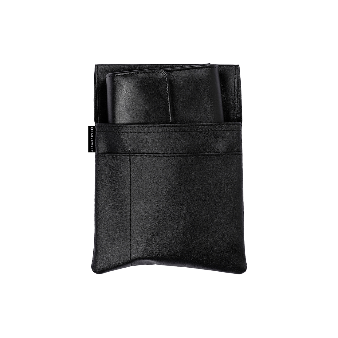 Étui de serveur avec passants - Les vêtements de protection Étui de serveur avec passants - Les vêtements de protection