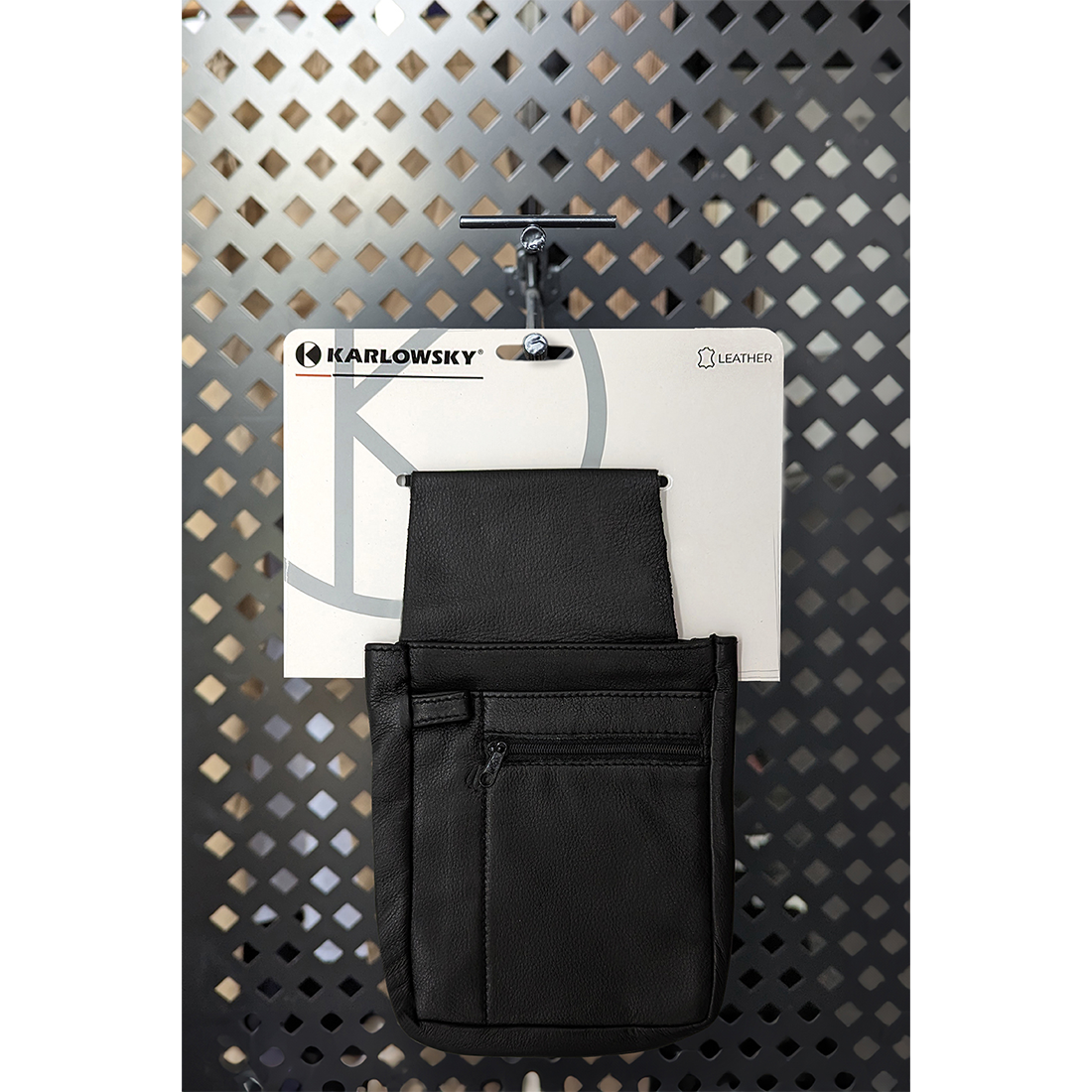 Bolsa de camarero - Ropa de protección Bolsa de camarero - Ropa de protección
