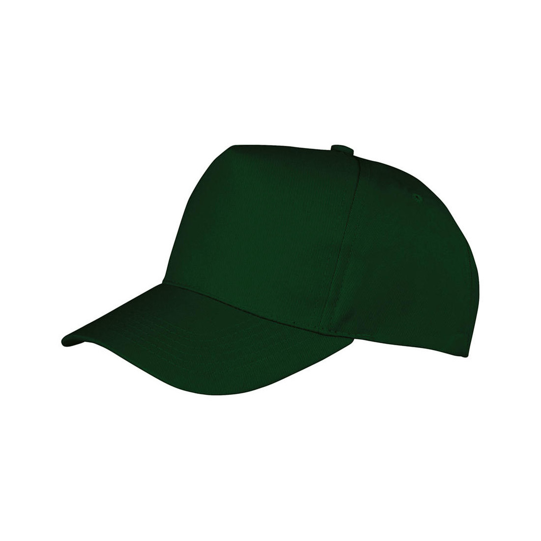 Boston 5-Panel Printers Cap - Safetywear