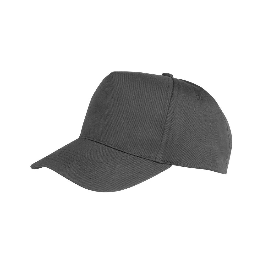 Boston 5-Panel Printers Cap - Safetywear