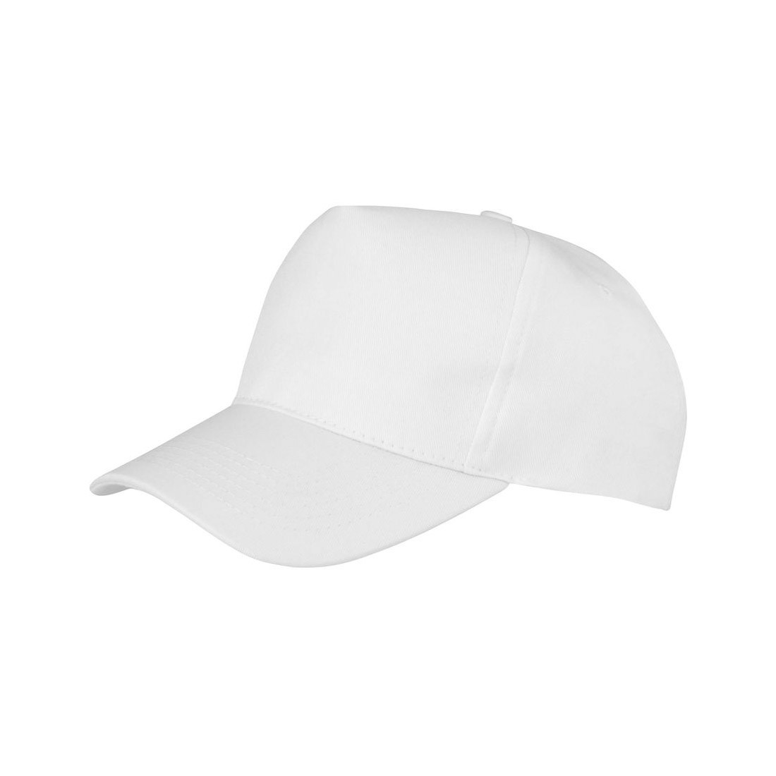 Boston 5-Panel Printers Cap - Les vêtements de protection