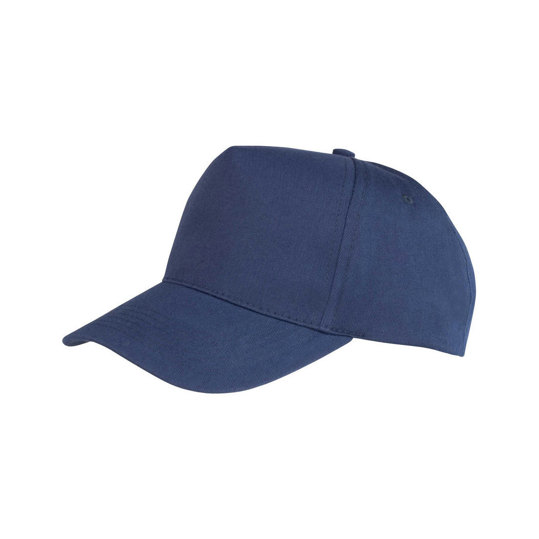 Boston 5-Panel Printers Cap - Arbeitskleidung