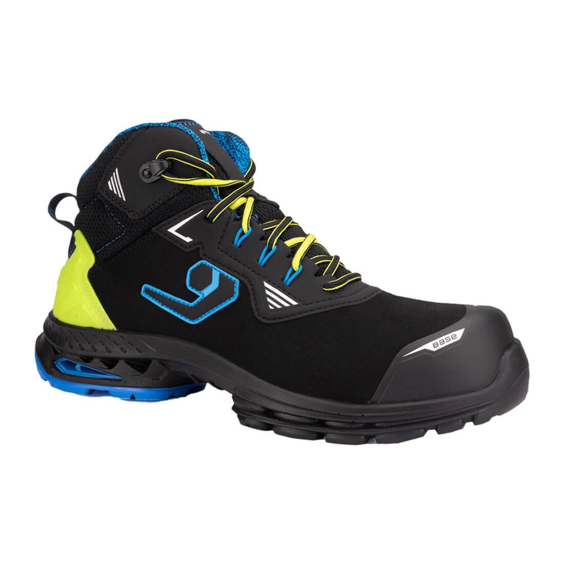 Boston Safety Boots - Footwear Boston Safety Boots - Footwear