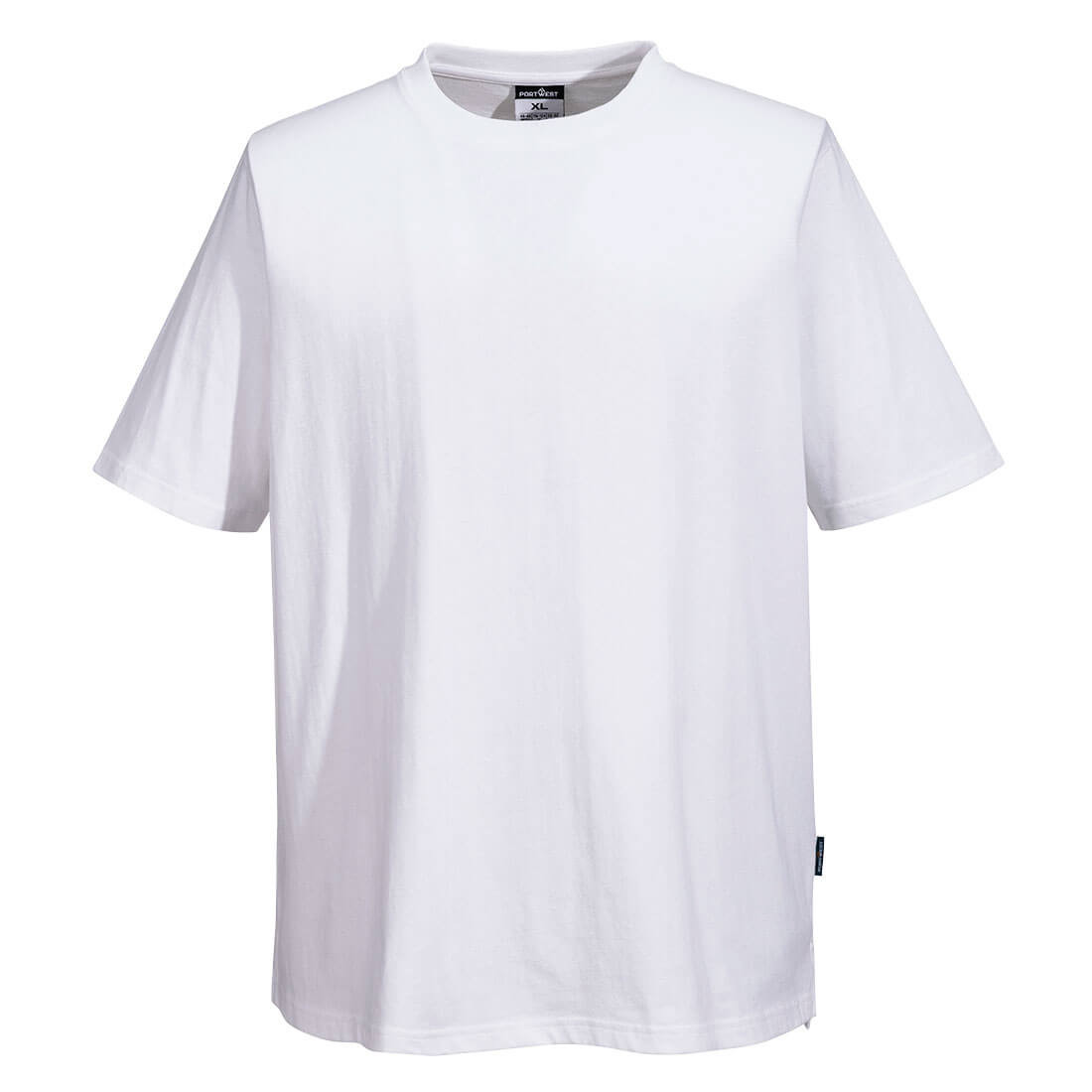 Camiseta Air de malla de algodón del chef - Ropa de protección Camiseta Air de malla de algodón del chef - Ropa de protección